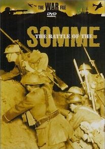 Watch The Battle of the Somme