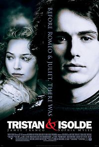 Watch Tristan + Isolde