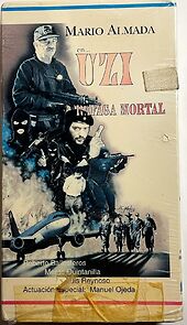 Watch Uzi ráfaga mortal