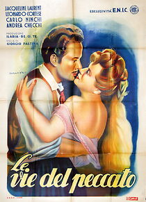 Watch Le vie del peccato