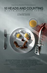 Watch 16 Heads and Counting