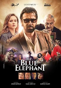 Watch The Blue Elephant