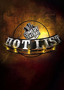 Watch Comedy Central's Hot List (TV Special 2009)