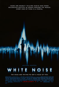 Watch White Noise