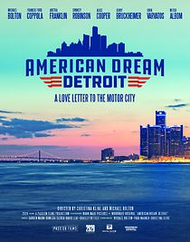 Watch American Dream: Detroit