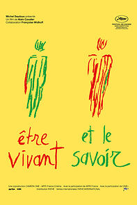 Watch Living and Knowing You're Alive