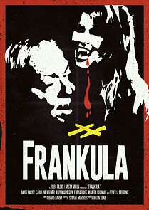Watch Frankula (Short 2017)