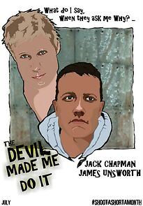 Watch The Devil Made Me Do It (Short 2013)