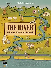 Watch The River