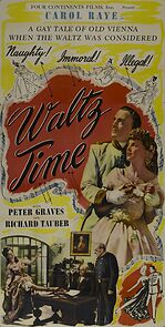 Watch Waltz Time