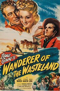 Watch Wanderer of the Wasteland