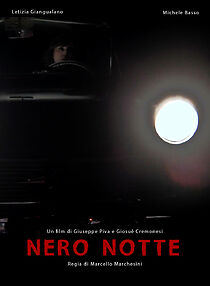 Watch Nero notte (Short 2013)