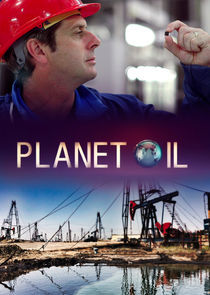 Watch Planet Oil