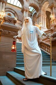 Watch 60 Spins Around the Sun