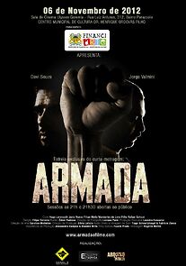 Watch Armada (Short 2012)
