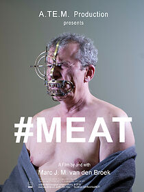 Watch #Meat (Short 2016)