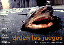 Watch Arden los juegos (Short 1985)