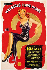 Watch Why Girls Leave Home