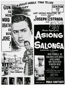 Watch Asiong Salonga