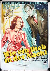 Watch Wie ein Dieb in der Nacht