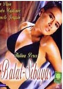 Watch Balat-sibuyas