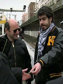 Watch Machination (Short 2009)