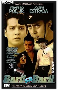 Watch Baril sa baril