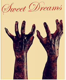 Watch Sweet Dreams (Short 2014)