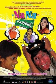 Watch Nana Tanjung