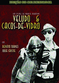 Watch Veludo e Cacos-de-Vidro (Short 2004)
