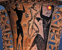 Watch O amforeas tis Elefsinas (Short 2006)