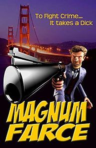 Watch Bill Plympton Presents: Magnum Farce