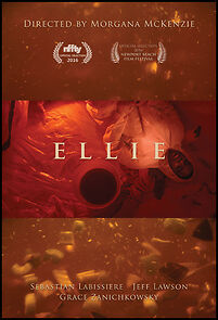 Watch Ellie (Short 2016)