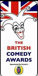 Watch The British Comedy Awards 2002 (TV Special 2002)