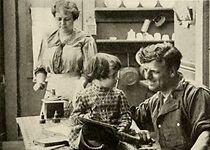 Watch Broncho Billy's Gratitude (Short 1912)