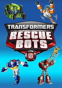 Watch Transformers: Rescue Bots