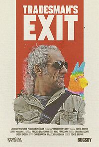 Watch Tradesman's Exit (Short 2015)
