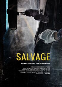 Watch Salvage