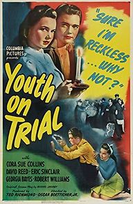Watch Youth on Trial