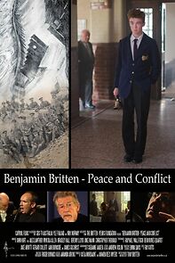 Watch Benjamin Britten: Peace and Conflict