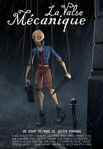 Watch The Mechanical Waltz (Short 2015)