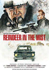 Watch Reindeer in the Mist