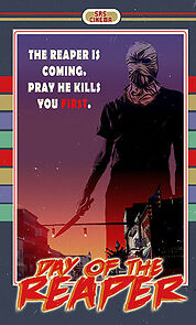 Watch Day of the Reaper