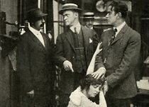 Watch The Death Weight (Short 1913)