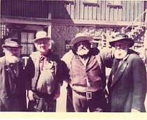 Watch The Dooley Brothers