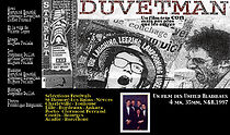 Watch Duvetman (Short 1997)