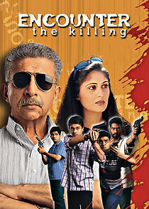 Watch Encounter: The Killing