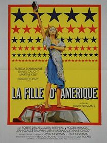 Watch La fille d'Amérique