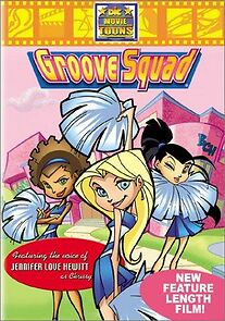 Watch Groove Squad