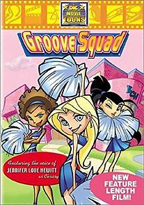 Watch Groove Squad